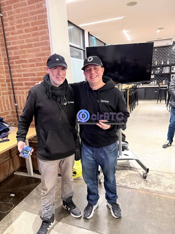 Event photo