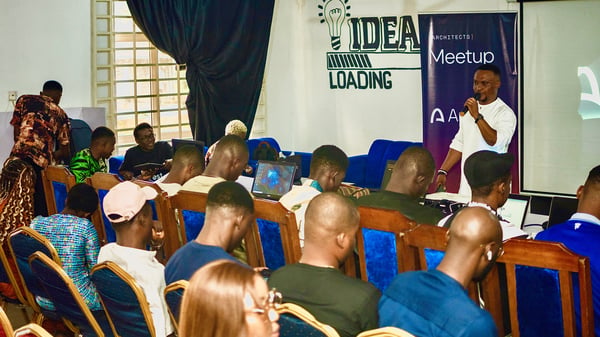 Event photo