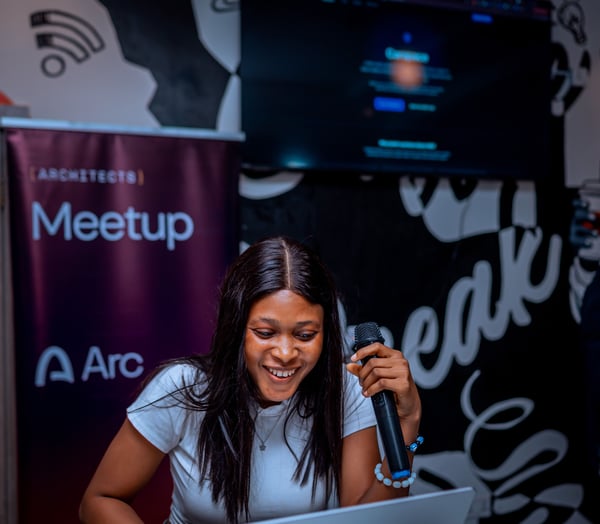 Event photo