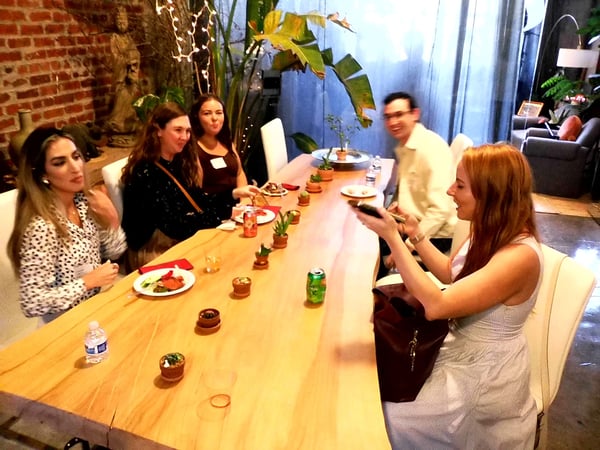 Event photo