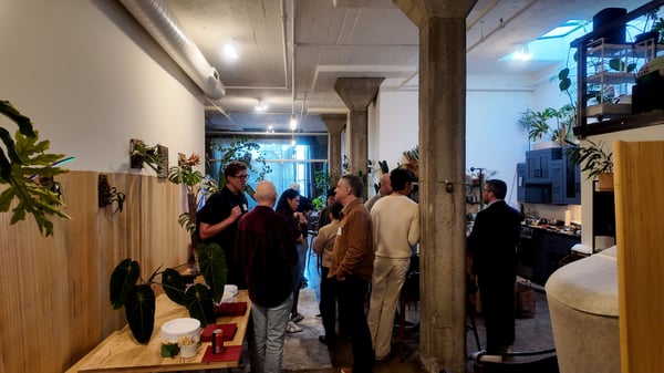 Event photo
