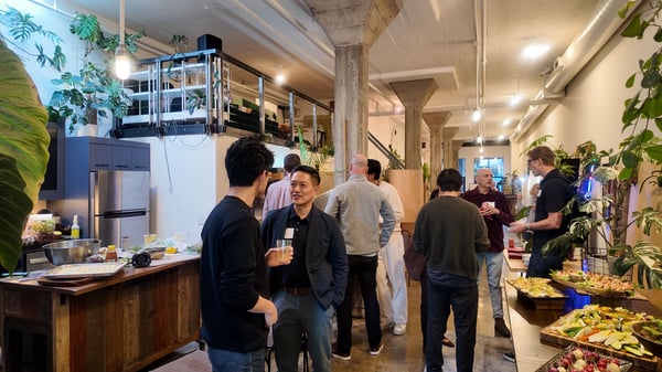 Event photo