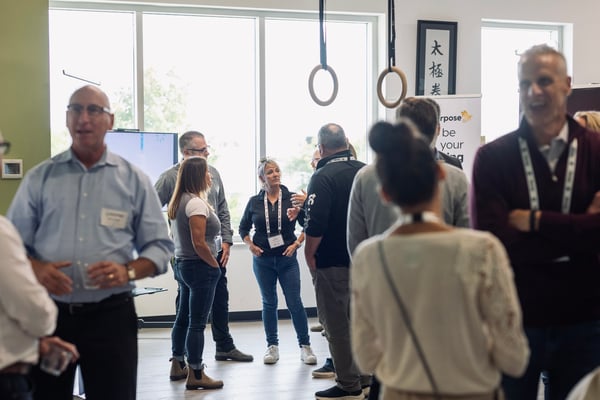 Event photo