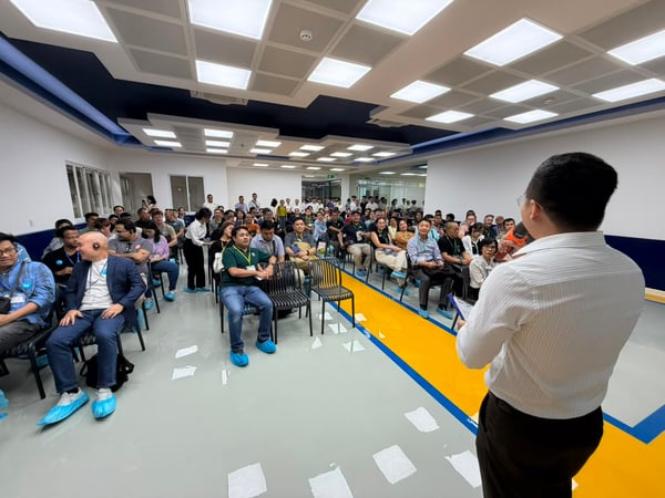 Event photo