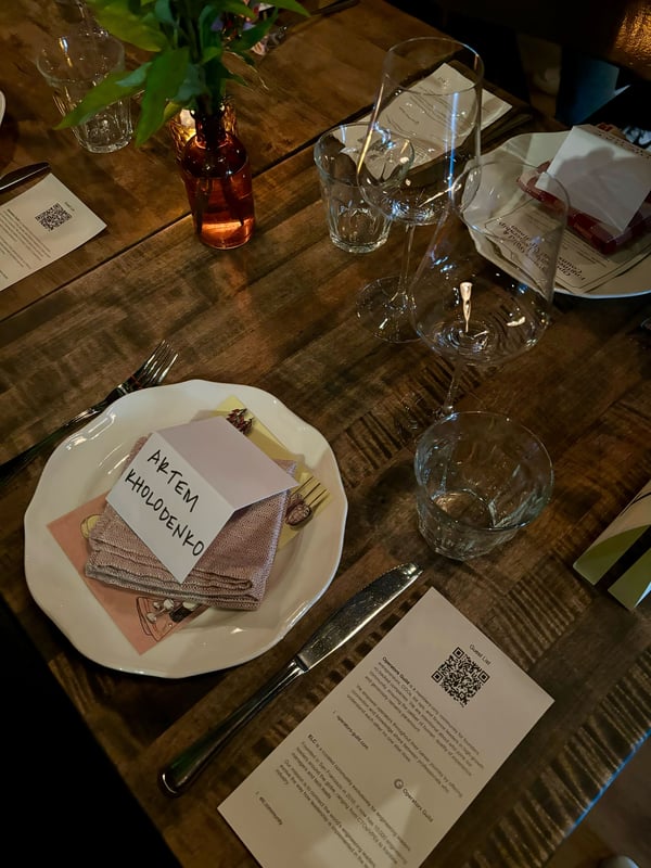 Event photo