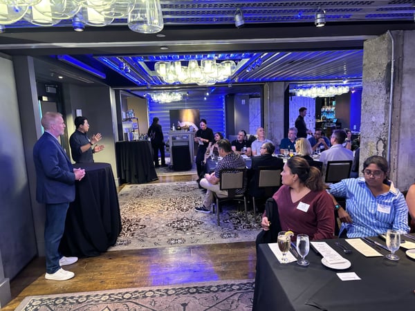 Event photo