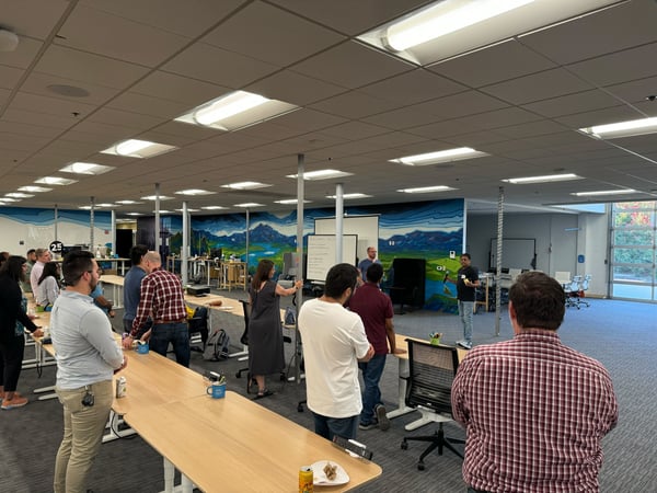 Event photo