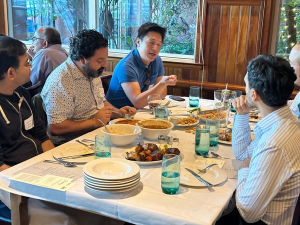 Event photo