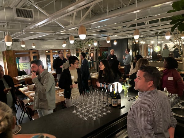 Event photo