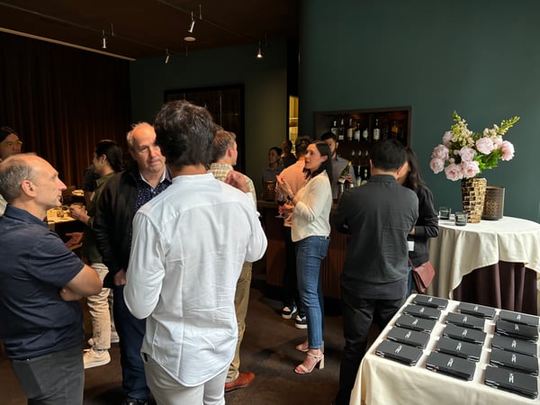 Event photo