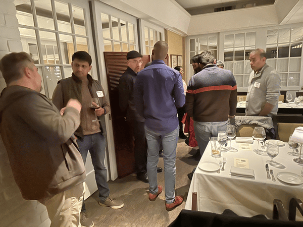 Event photo