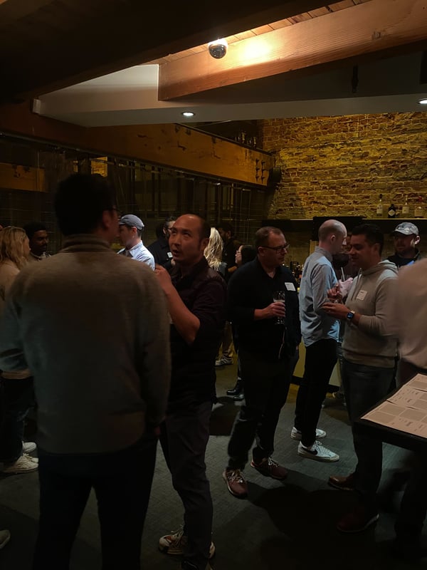 Event photo