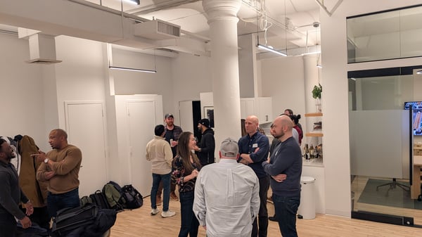 Event photo