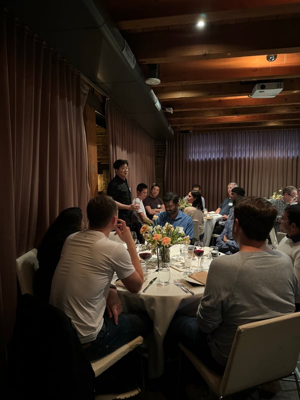 Event photo