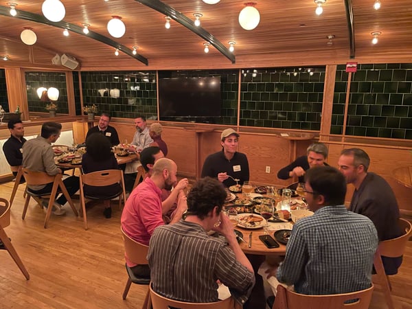 Event photo