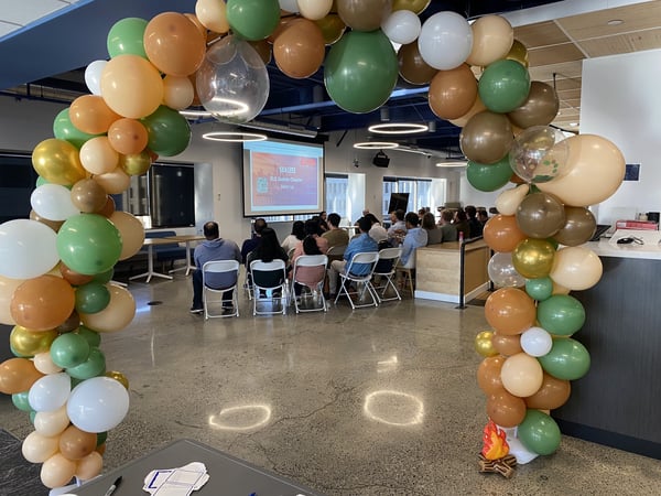 Event photo