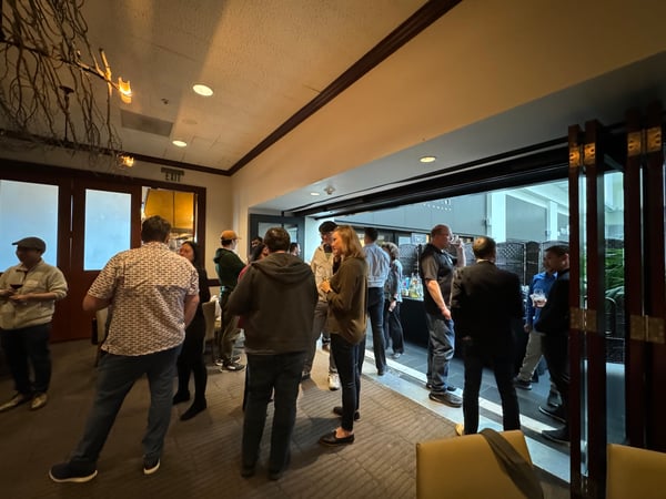 Event photo