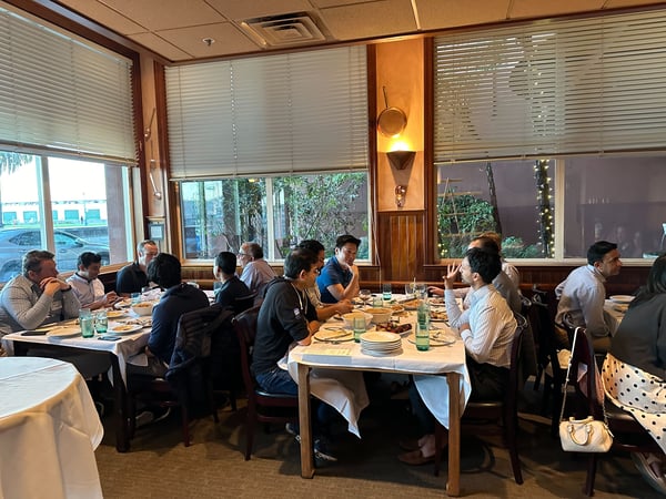 Event photo