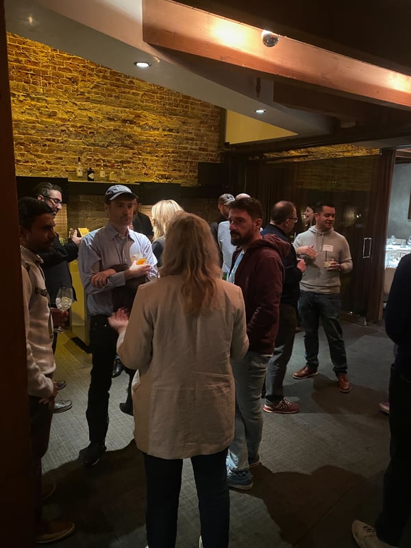 Event photo