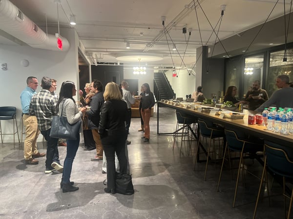 Event photo