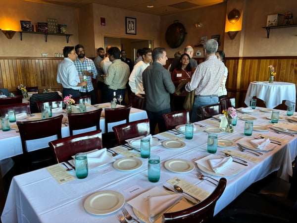 Event photo
