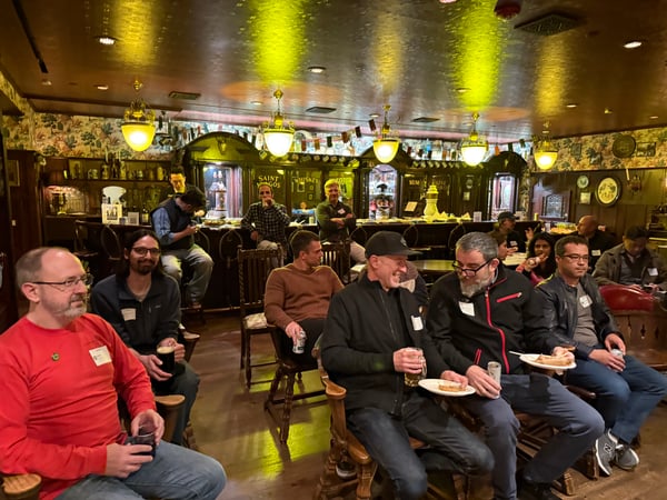 Event photo