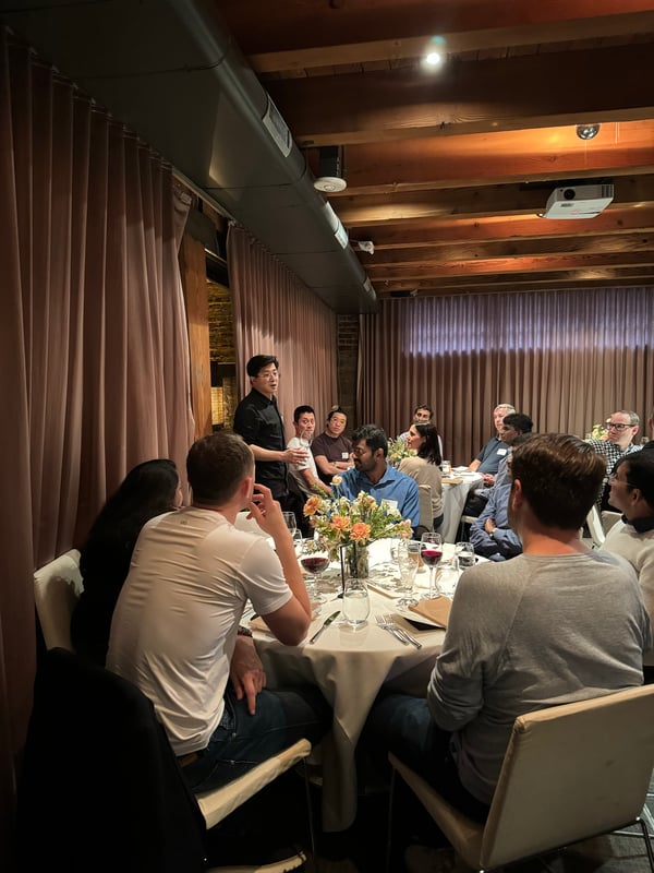 Event photo