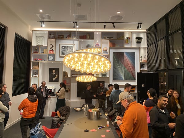 Event photo