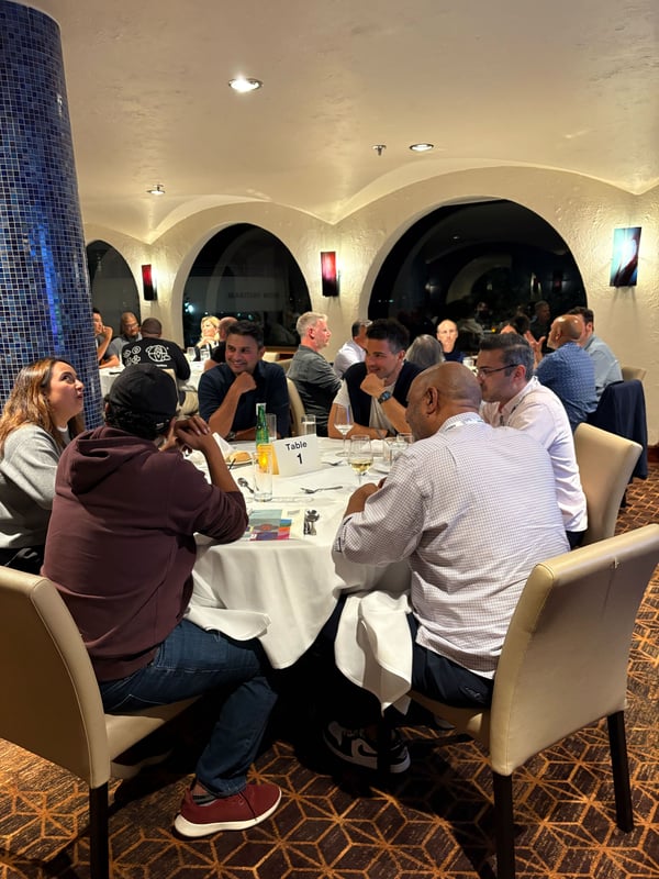 Event photo