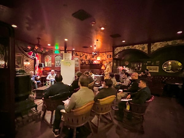 Event photo
