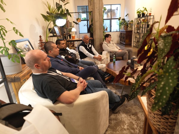 Event photo