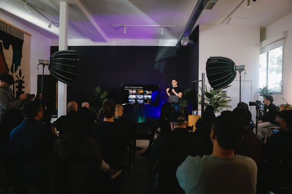 Event photo