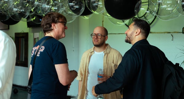 Event photo