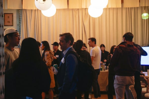 Event photo