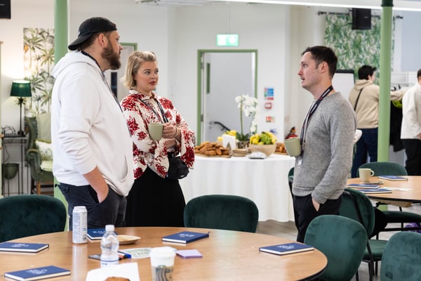 Event photo