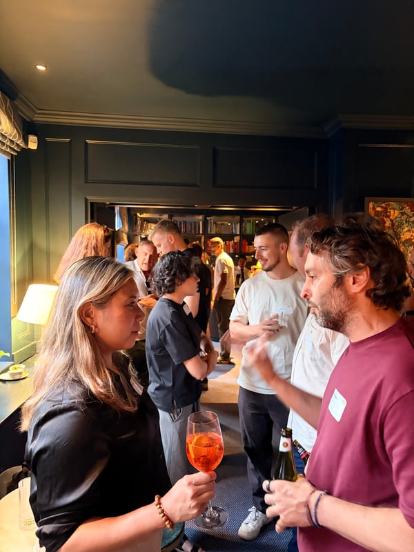 Event photo