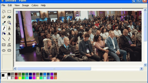 Event photo