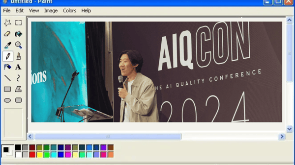 Event photo
