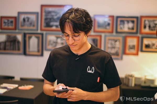 Event photo