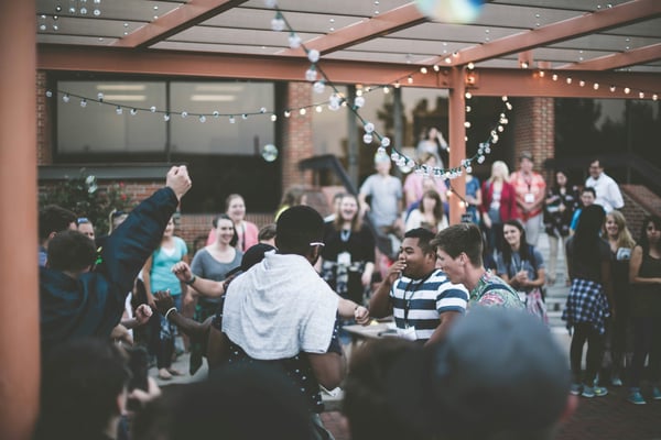 Event photo