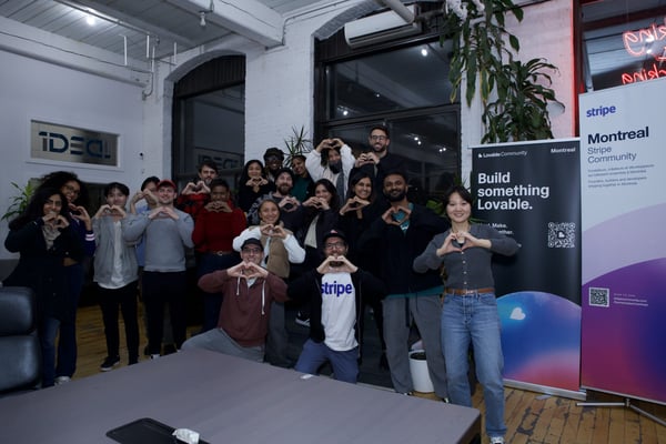Event photo