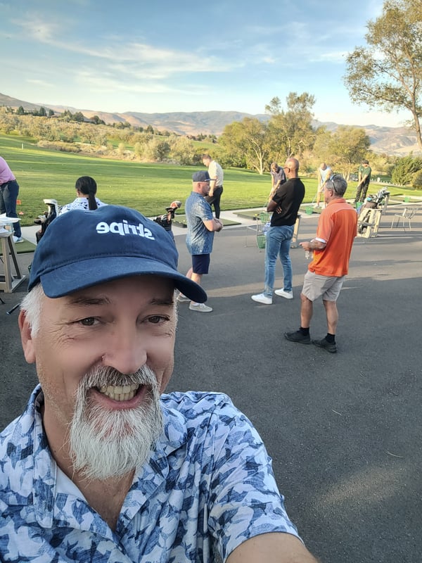 Event photo