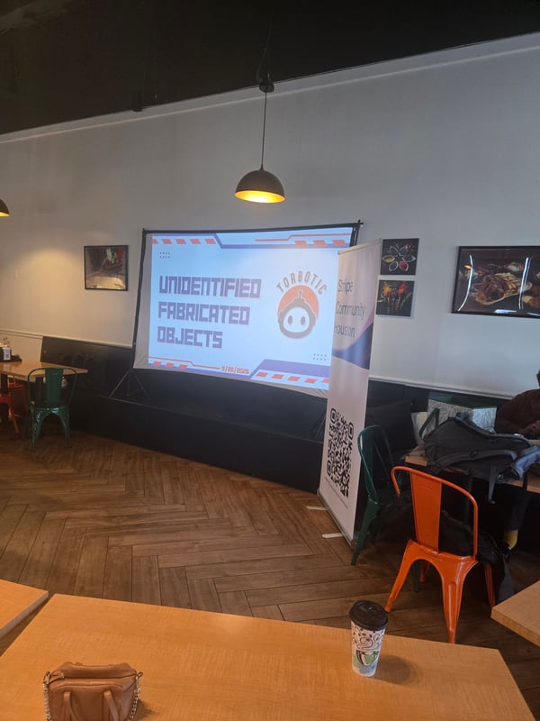 Event photo