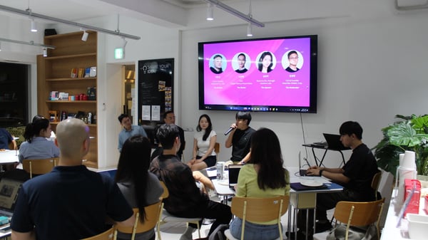 Event photo