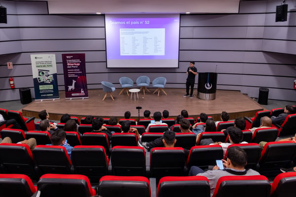 Event photo