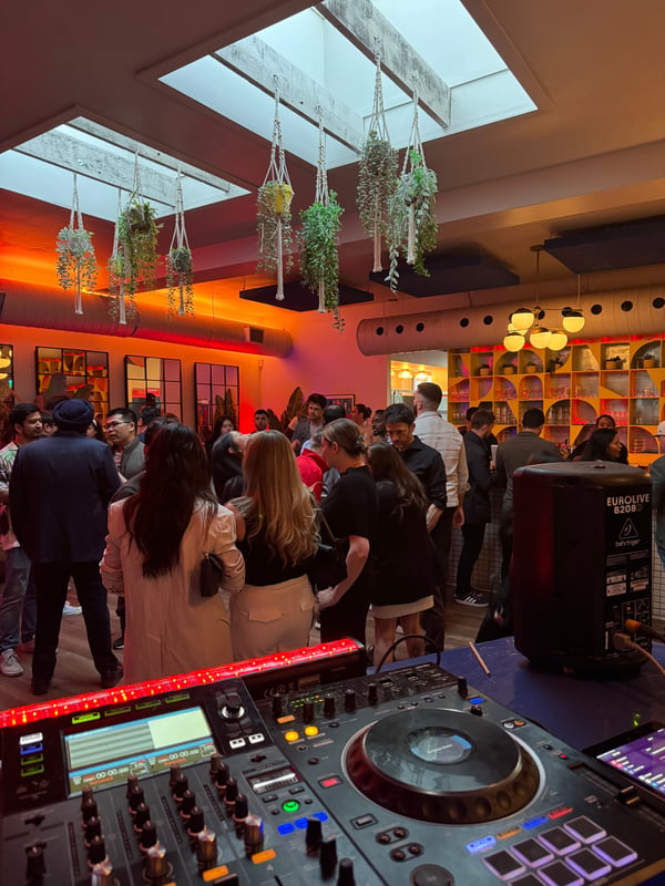 Event photo