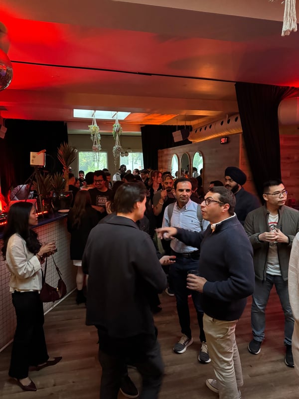 Event photo