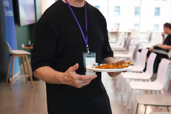 Event photo
