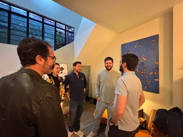 Event photo