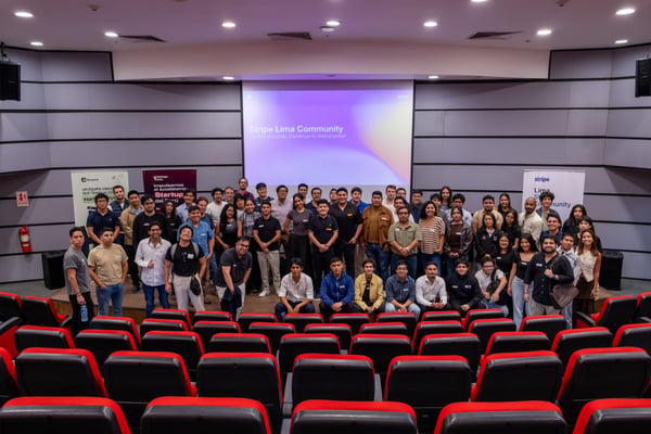 Event photo